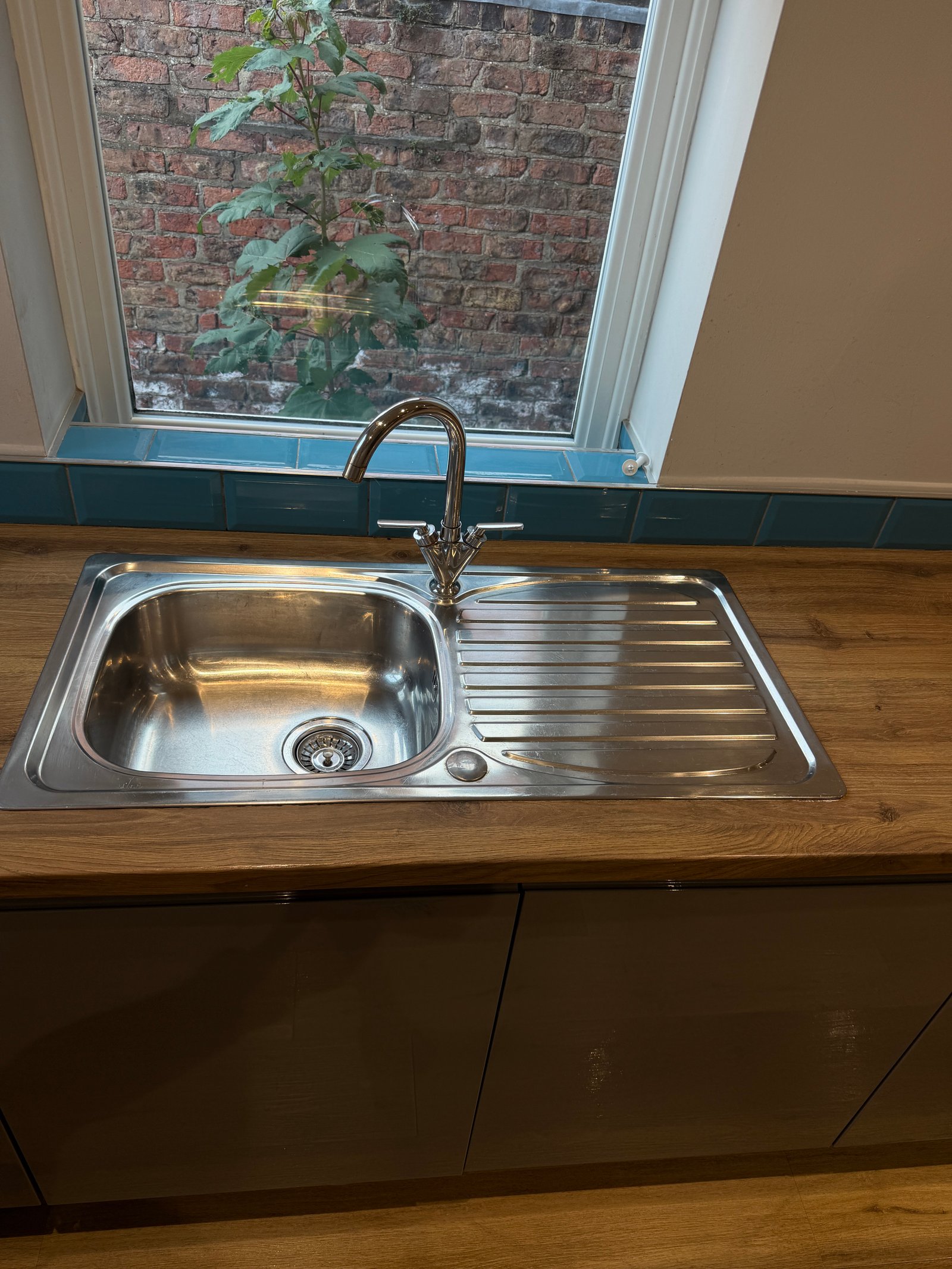 Recent Yode Cleaning project 6