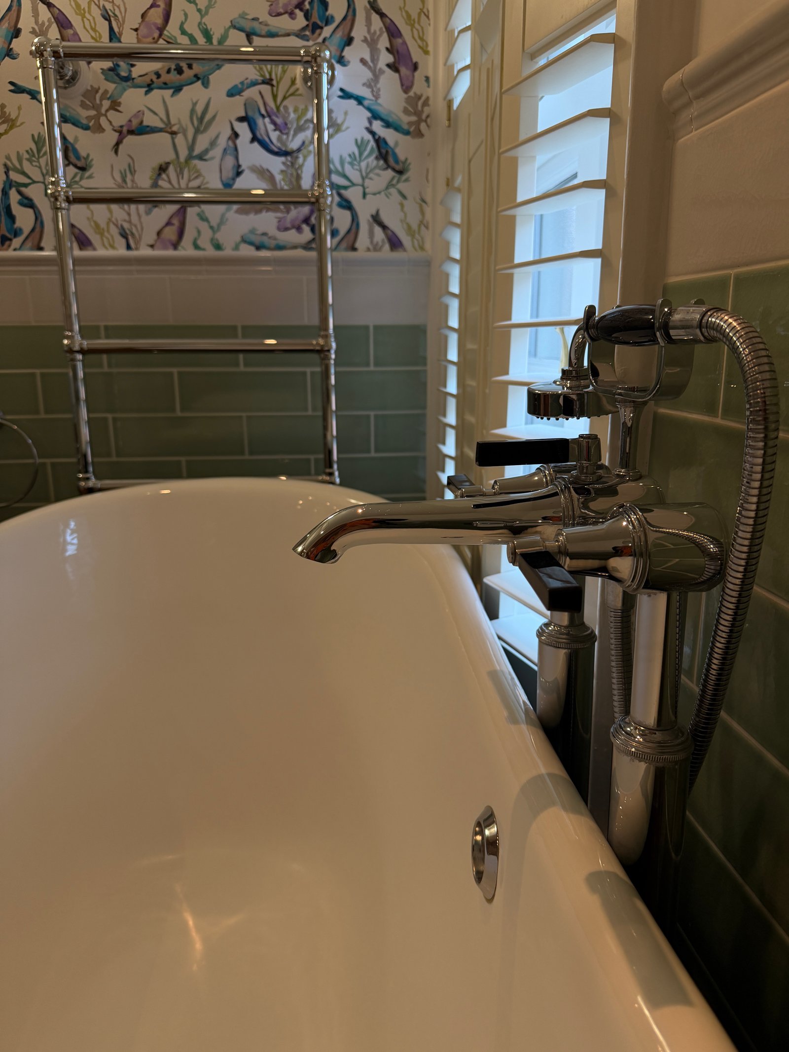 Recent Yode Cleaning project 7